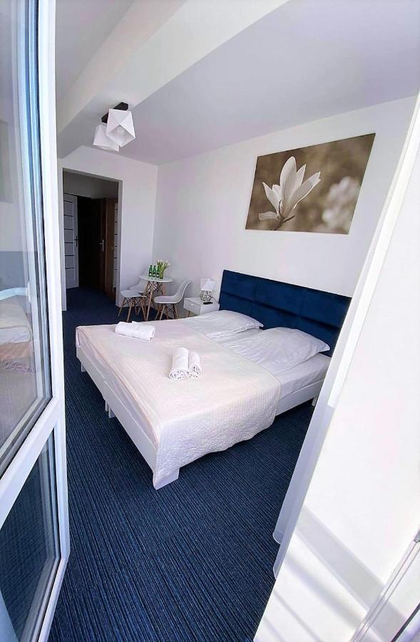 מיילנו Apartamenty Planeta Mielno מראה חיצוני תמונה