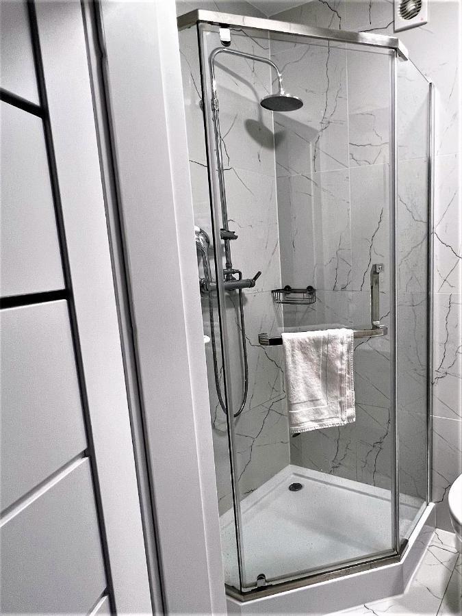 מיילנו Apartamenty Planeta Mielno מראה חיצוני תמונה